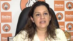 गोवा अग्निकांड पर प्रियंका चतुर्वेदी ने सरकार को घेरा, कहा- सुरक्षा लापरवाही ने लीं 25 जान