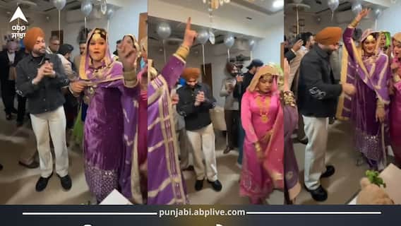 ਗਾਇਕ ਦਿਲਪ੍ਰੀਤ ਢਿੱਲੋਂ ਤੋਂ ਬਾਅਦ ਇੱਕ ਹੋਰ ਪੰਜਾਬੀ ਗਾਇਕ ਦੇ ਘਰ ਆਈ ਖੁਸ਼ੀ, ਸਿੰਗਰ ਜੌਰਡਨ ਸੰਧੂ ਬਣੇ ਪਿਤਾ, ਨੂਰ ਜ਼ੋਰਾ ਨੇ ਬੋਲੀਆਂ ਪਾ ਦਿੱਤੀ ਵਧਾਈ, ਦੇਖੋ ਵੀਡੀਓ