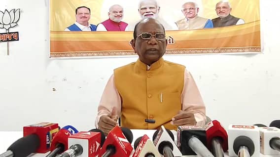 Gujarat Politics: હવે વાત પહોંચશે સીધી PM મોદી અને અમિત શાહ સુધી! મનસુખ વસાવા કોની સામે લાલઘૂમ?