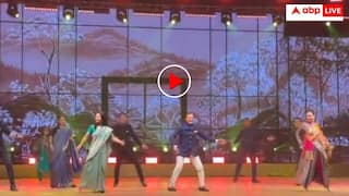 सुप्रिया सुले से लेकर कंगना तक, बीजेपी सांसद के घर की शादी में एक मंच पर पक्ष विपक्ष ने लगाए ठुमके