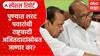 Pune NCP : पुण्यात शरद पवारांची राष्ट्रवादी अजितदादांसोबत जाणार का? Special Report