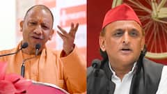 यूपी में मिशन-27 से पहले योगी सरकार ने खोला नौकरियों का पिटारा, सपा ने बताया चुनावी स्टंट