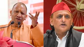 यूपी में मिशन-27 से पहले योगी सरकार ने खोला नौकरियों का पिटारा, सपा ने बताया चुनावी स्टंट