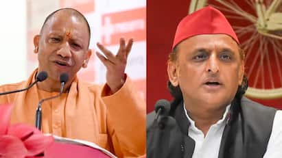 यूपी में मिशन-27 से पहले योगी सरकार ने खोला नौकरियों का पिटारा, सपा ने बताया चुनावी स्टंट