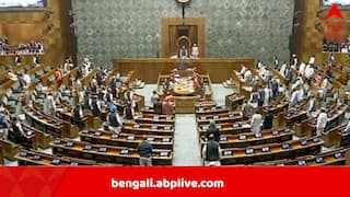 Parliament Winter Session: এবার সংসদে ‘বন্দে মাতরম্’ নিয়ে আলোচনা, সময় বরাদ্দ হল ১০ ঘণ্টা