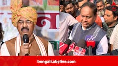 ‘বাবরের নামে যেখানেই মসজিদ হোক না কেন…’, হুঙ্কার উত্তরপ্রদেশের উপমুখ্য়মন্ত্রীর, আক্রমণ তৃণমূলকেও