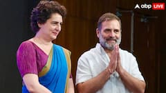 वंदे मातरम और चुनाव सुधार पर संसद में चर्चा, कांग्रेस की ओर से राहुल-प्रियंका समेत ये नेता रखेंगे पक्ष