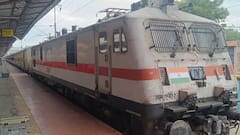 Special Trains: இன்றும்.. நாளையும் தமிழ்நாட்டிற்கு 12 சிறப்பு ரயில்கள்.. எங்கெல்லாம்?