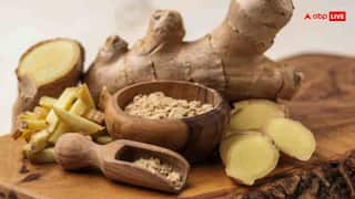 ठंड के मौसम में अदरक बनेगा सुपरफूड, रोज खाने से मिलेंगे जबरदस्त फायदे