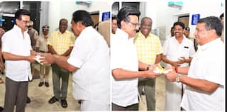 மதுரையில் அரசு திருவிழா: அமைச்சர்களை பாராட்டிய முதலமைச்சர்... மாவட்டத்திற்கு முக்கிய அறிவிப்பு !