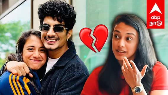 “என் கல்யாணம் நின்னுருச்சு” இது தான் காரணம்? ஸ்மிருதி மந்தனா பகீர் பதிவு | Palash Muchchal Smriti Mandhana Marriage Called Off