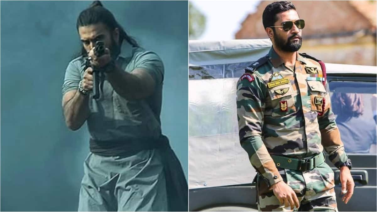 Is Dhurandhar Connected To Uri? Ranveer Singh’s Character Name Sparks Rumours Of The Crossover
