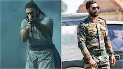 Is Dhurandhar Connected To Uri? Ranveer Singh’s Character Name Sparks Rumours Of The Crossover