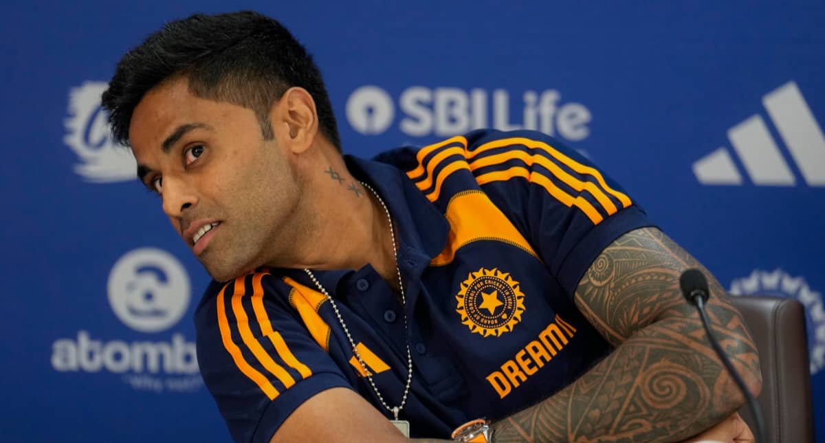 IND vs SA T20 Series: Full Schedule, Match Dates & Timings