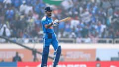 2027 वर्ल्ड कप तक कितने वनडे मैच खेलेगी टीम इंडिया? क्या विराट कोहली के पास है 100 शतक बनाने का मौका