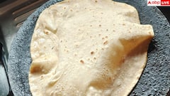 Healthy Roti Options: गेहूं-बाजरा या रागी... किस रोटी को खाने से क्या होता है? एक क्लिक में जानें सबकुछ