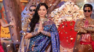 Bigg Boss 19 Finale Live Updates: Salman Khan Calls Tanya Mittal 'The Most Viral Contestant' Across All Seasons