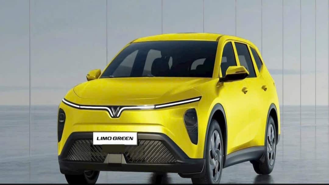 Innova Crystaவுக்கு போட்டியே இவன்தான்... வின்பாஸ்டின் லிமோ கிரீன் இந்தியாவில் எப்போது அறிமுகம்? -  விவரங்களை பார்க்கலாம்