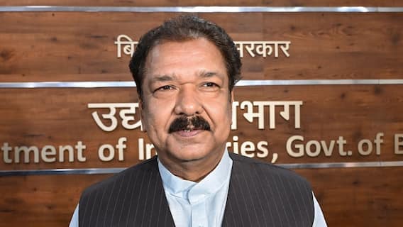 CISF की तर्ज पर बिहार में बनेगा BISF, मंत्री दिलीप जायसवाल का ऐलान, सरकार को भेजा जाएगा प्रस्ताव