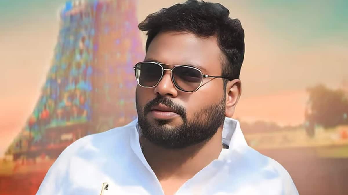 தேனியில் திமுக நிர்வாகி வீட்டில் அமலாக்கத்துறை அதிரடி சோதனை! பரபரப்பை ஏற்படுத்திய காரணம் என்ன?