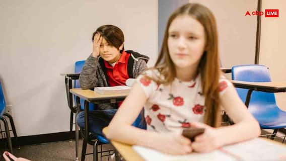 2025 में 18 लाख से ज्यादा स्टूडेंट्स पढ़ाई के लिए गए विदेश, 6 लाख स्कूली छात्र भी शामिल