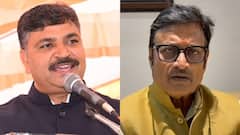 बाड़मेर रिफाइनरी पर गरमाई राजनीति, टीकाराम जूली और राजेन्द्र राठौड़ के बीच जुबानी जंग तेज