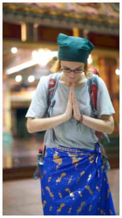 रूस में कितने हिंदू रहते हैं?