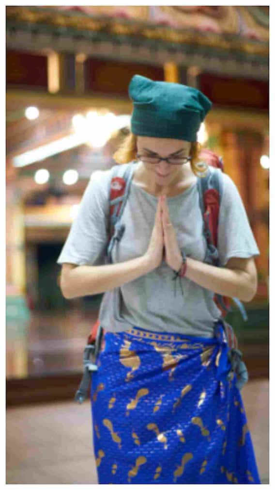 रूस में कितने हिंदू रहते हैं?