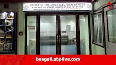 SIR পর্বে বাড়ি বাড়ি গিয়ে তথ্য যাচাই, যাঁরা অনলাইনে ফর্ম ফিলআপ করেছেন, তাঁদের বাড়ি যাচ্ছেন BLO-রা