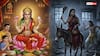 समुद्र मंथन में कालकूट विष के बाद प्रकट हुई अलक्ष्मी कौन थी? जानिए इनके बारे में