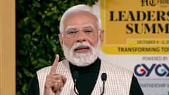 ‘India In A Different League Now’: PM Modi Rebuts ‘Hindu Rate Of Growth’, Calls For End To Colonial Mindset