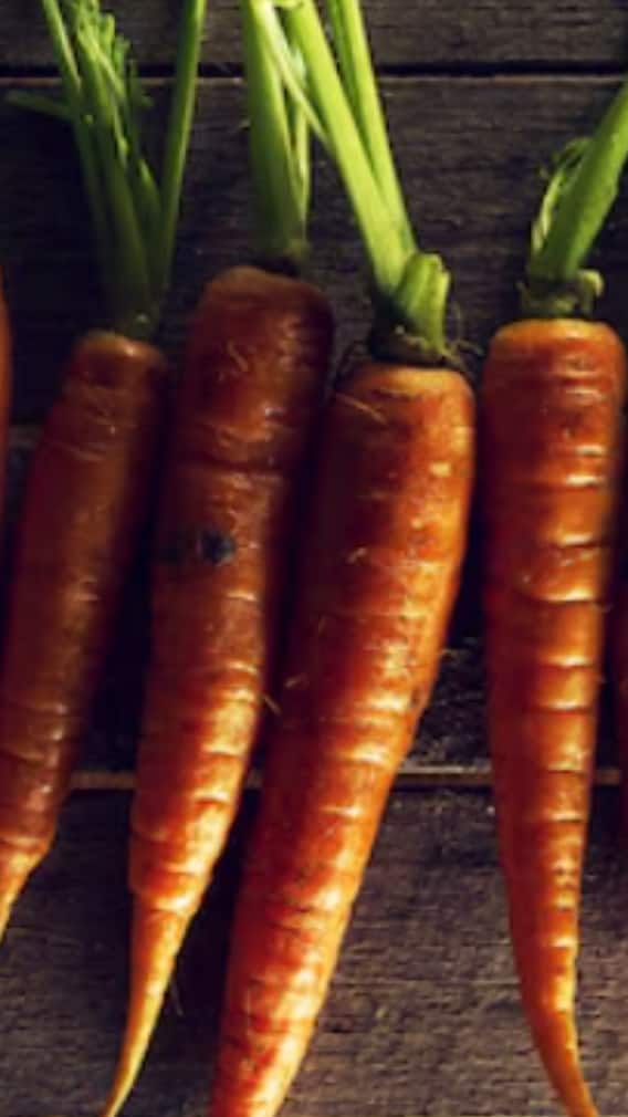 স্বাদে-গুণে অতুলনীয়, এই শীতে গাজর খান অবশ্যই