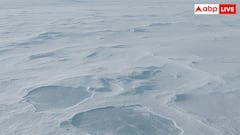 यह है धरती की सबसे ठंडी जगह, यहां दूर-दूर तक नहीं हैं जीवन के संकेत