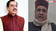 'उनकी कुंडली में दोष, इसलिए किसी पार्टी में टिक नहीं पाते', महेंद्र भट्ट का हरक सिंह पर कटाक्ष