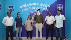 Surat Crime: મિત્રતા, મજા અને પછી બ્લેકમેઈલ! સુરતના બિલ્ડરને ફસાવવા યુવતીએ અપનાવી આ ભયાનક રીત