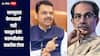 विमानाला अडचण आली तर गाडी पाठवतो, आम्ही समृद्धी महामार्ग बनवलाय, मुख्यमंत्री फडणवीसांचा उद्धव ठाकरेंना टोला