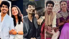 स्मृतीच्या वडिलांची तब्येत खालावली,'संगीत' नंतर अचानक आनंदावर विरजण पडलं, पोस्ट हटवल्या अन् आता थेट पलाशसोबत लग्न मोडलं; आतापर्यंत नेमकं घडलं काय? 