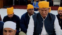 हरक सिंह रावत के सिख समाज पर दिए बयान से बवाल, अब हरीश रावत ने जताया खेद, बोले- 'गुरुद्वारे जाकर...'