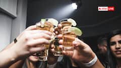 शराब पीने से पहले दो बूंद जमीन पर क्यों गिराते हैं, कहां से शुरू हुई ये परंपरा?