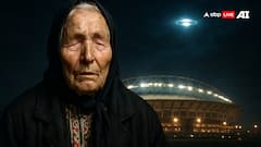 FIFA World Cup 2026 से पहले बाबा वेंगा की एलियन भविष्यवाणी सोशल मीडिया पर वायरल! देखें फोटो