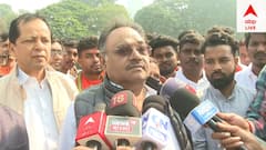 'রাজ্য সরকারের অনুমোদনে বাবরি মসজিদ হচ্ছে, মুখ্যমন্ত্রী হিন্দুবিরোধী', খোঁচা শমীক ভট্টাচার্যর