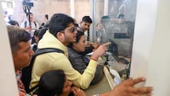 इंडिगो संकट: फ्लाइट कैंसिल से जयपुर एयरपोर्ट पर भी हाहाकार, यात्री परेशान, DGCA ने मांगा जवाब