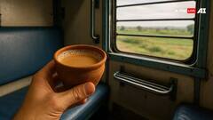 કુલ્હડ ચા પીવાના 5 ફાયદા જાણી લો