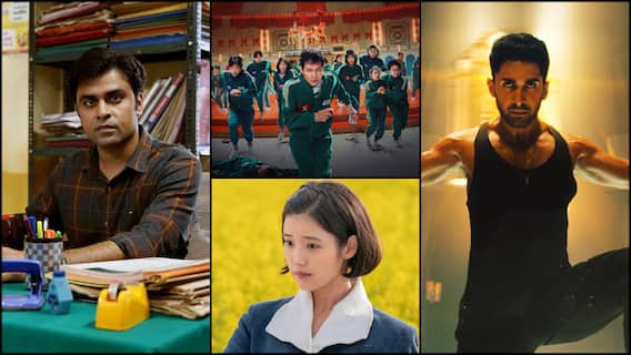 2025 में सबसे ज्यादा सर्च किए जाने वाले टॉप 7 शो कौन से? हिंदी सीरीज का भी रहा जलवा