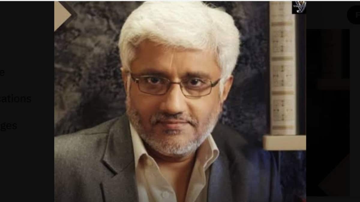 Vikram Bhatt Arrested In ₹30 Crore IVF Fraud Case; Udaipur Police Seek Transit Remand: Report