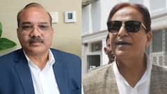 राजनीतिक दबाव में हुई आजम खान पर कार्रवाई? रिटायर्ड अधिकारी ने बताया पूरा सच, जानें क्या कहा