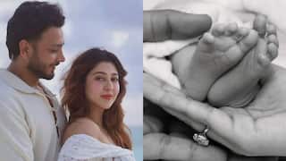 Sonarika Bhadoria : పండంటి ఆడబిడ్డకు జన్మనిచ్చిన బాలీవుడ్ హీరోయిన్ - కపుల్కు వెల్లువెత్తుతున్న విషెష్