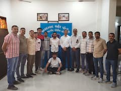 અમદાવાદ પોલીસને મળી મોટી સફળતા: રાજસ્થાન ‘વનરક્ષક ભરતી-૨૦૨૦’ના પેપર લીક કૌભાંડનો વોન્ટેડ અને ઈનામી આરોપી કાગડાપીઠ વિસ્તારમાંથી ઝડપાયો