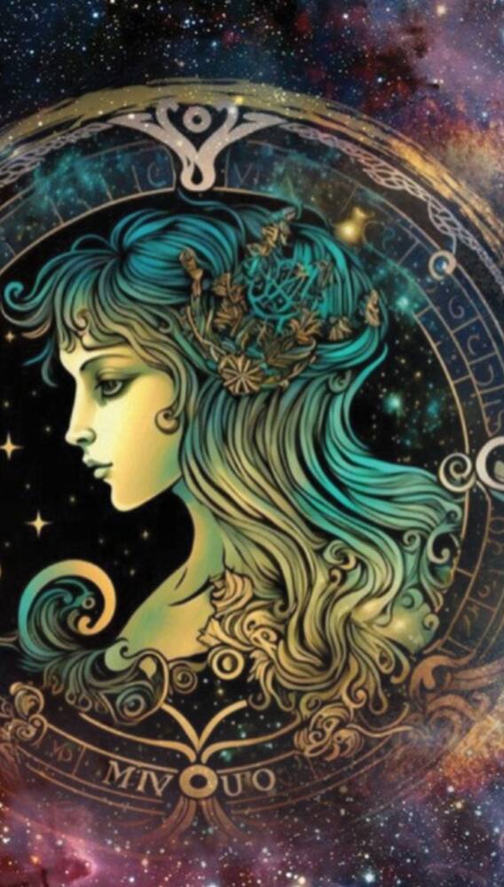 कन्या रास 8 डिसेंबर 2025 आजचे राशीभविष्य