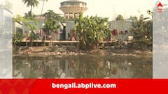 SIR আবহে ফাঁকা হয়ে গেছে একটা এলাকা, দক্ষিণ দমদম পুরসভায় তালাবন্ধ একের পর এক ঝুপড়ি !
